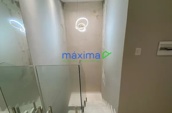 Casa para venda,  Zona De Expansão (olhos D'agua), Barra Dos Coqueiros - Foto 14