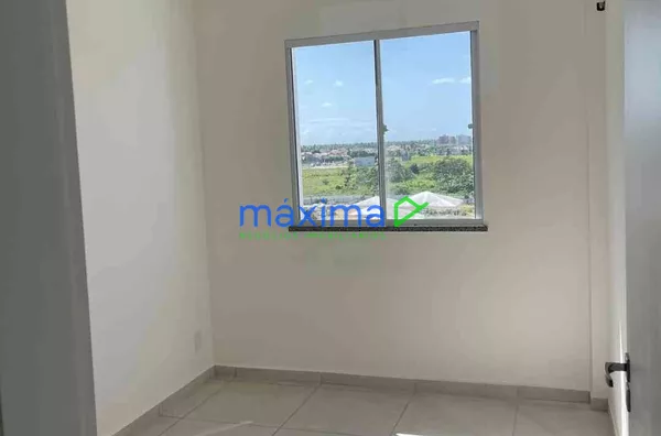 BELO APARTAMENTO NO BLUE VILLAGE NA BARRA DOS COQUEIROS-SE - Foto 8