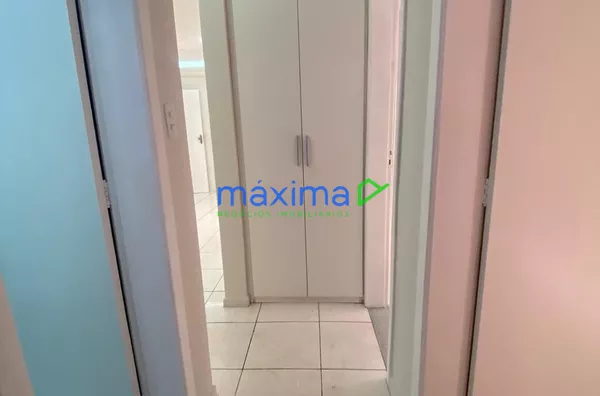 Apartamento no Condomínio Jardim de Viena | 13 de Julho – A | T - Foto 12