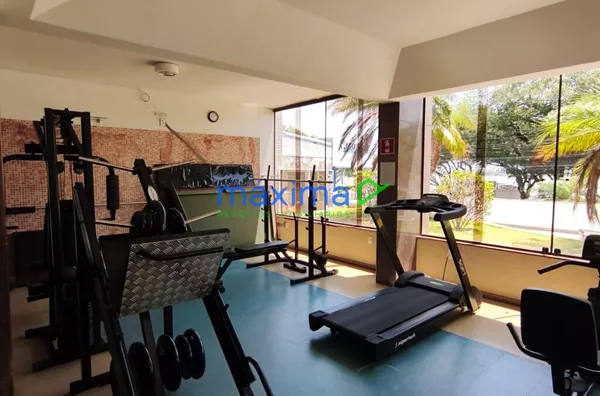 Apartamento à venda,  Edifício Olimpio Campos, São José, Aracaju - Foto 21