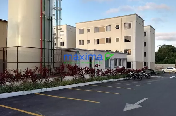 Apartamento à venda no Condomínio Alameda Jabotiana,  Jabotiana, Aracaju - Foto 13
