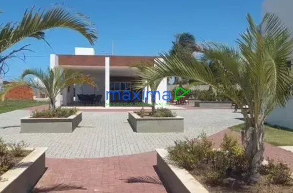 Lote / terreno no Condomínio Sol e Praia à venda,  Zona De Expansão (olhos D'agua), Barra Dos Coqueiros - Foto 8