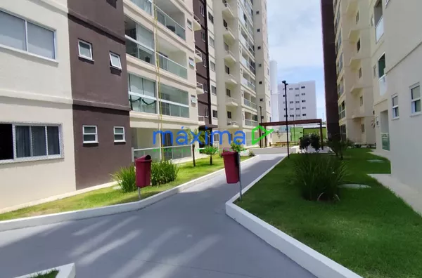 Apartamento à venda no Condomonio Jardim Serigy - A | T - Foto 24