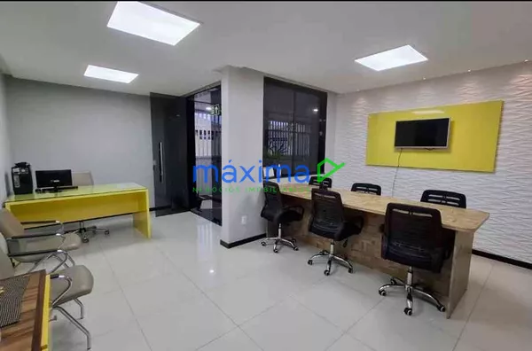 Oportunidade, MORE E TENHA SUA EMPRESA em um ambiente sofisticado! - Foto 7