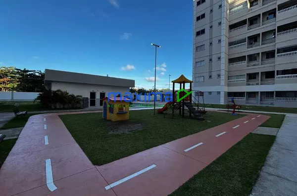 Apartamento à venda no Residencial Del Rey,  Farolândia, Aracaju - Foto 7