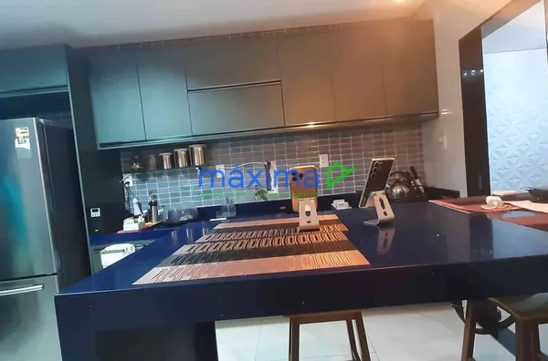 Oportunidade, MORE E TENHA SUA EMPRESA em um ambiente sofisticado! - Foto 6