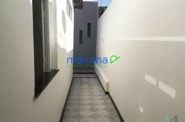 Casa à venda no Médice,  Luzia, Aracaju - Foto 7
