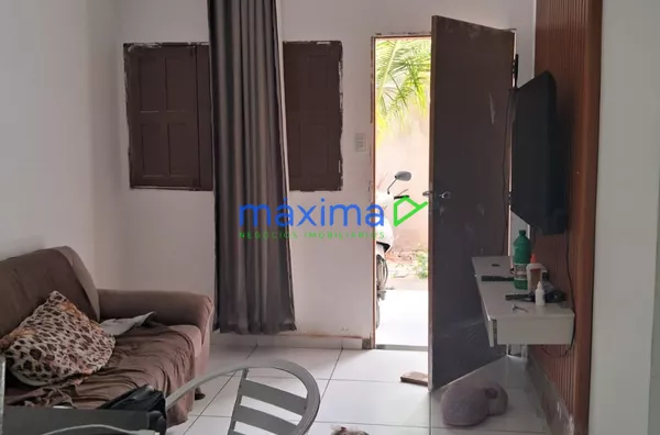 Casa para venda, 2 quarto(s),  Aruana, Aracaju - Foto 11