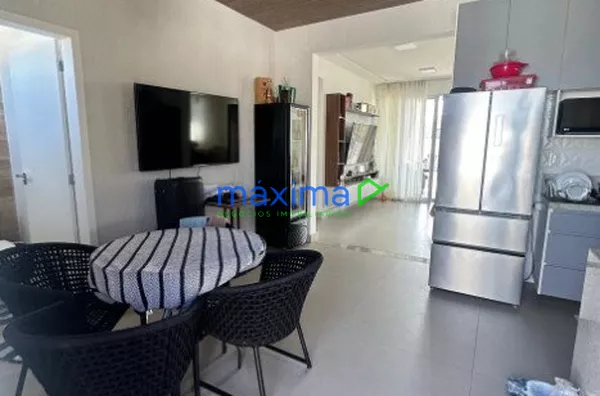 Casa em condomínio para , 3 quarto(s),  Zona De Expansão (olhos D'agua), Barra Dos Coqueiros - Foto 4
