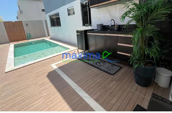 Casa de Alto Padrão – Terras Alphaville 1, Barra dos Coqueiros/SE - Foto 14