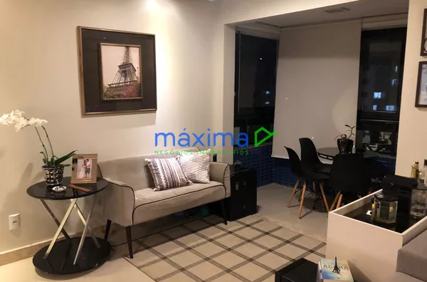 Apartamento à venda no Soberano Jardins, Luzia, Aracaju - Foto 3