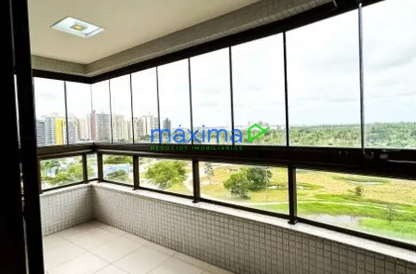 Apartamento para venda Mansão Luciano Barreto Junior,  Jardins, Aracaju - Foto 3