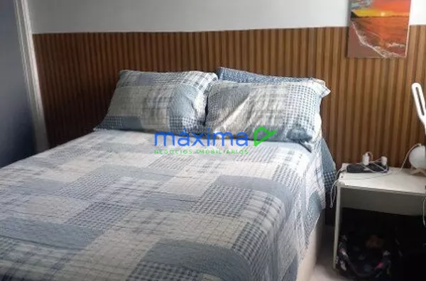 Apartamento à venda Condomínio Vitória Régia,  Jabotiana, Aracaju - Foto 8