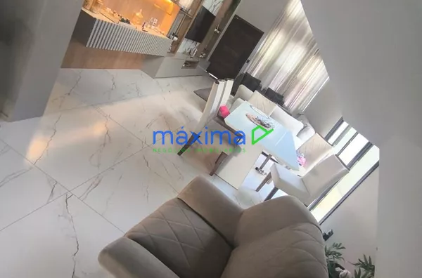 Oportunidade: Casa de Luxo no Alphaville Terras 1 – Barra dos Coqueiros - Foto 4