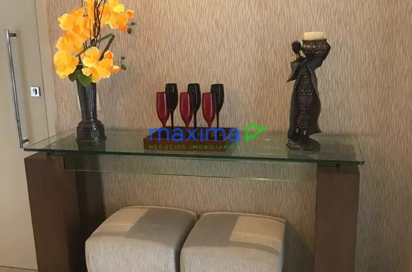 Apartamento à venda no Condomínio Moradas do Adriático,  Luzia, Aracaju - Foto 5