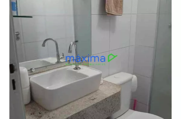 Apartamento: Mar da Aruana 1 - Foto 9