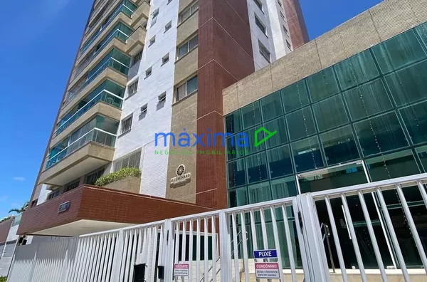 Condomínio Illuminare Residence – Farolândia, Aracaju/SE - Foto 17