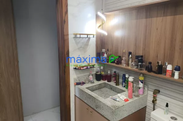 Oportunidade: Casa de Luxo no Alphaville Terras 1 – Barra dos Coqueiros - Foto 19