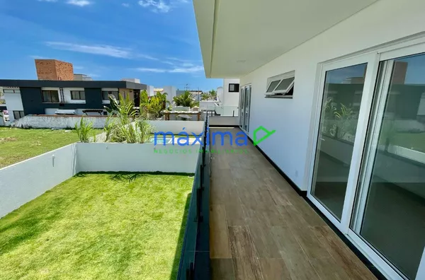 Casa em condomínio para venda, 4 quarto(s),  Robalo, Aracaju - Foto 11