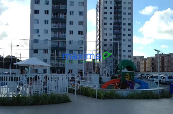 Apartamento à venda,  Condomínio Solar Mediterraneo Jabotiana, Aracaju - Foto 18