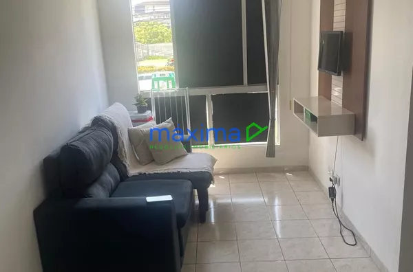 Apartamento à venda no Condomínio Arte Viva,  Farolândia, Aracaju - Foto 2