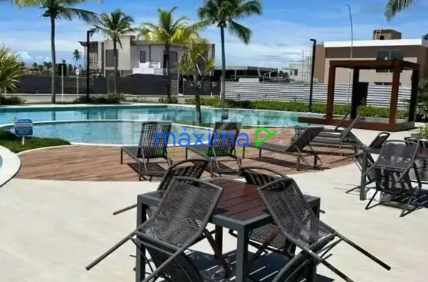 Lote / terreno à venda no Condomínio Tahaa Home Resort,  Aruana, Aracaju - Foto 2