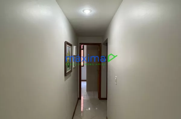 Apartamento à venda no Condomínio Cabernet,  Jardins, Aracaju - Foto 17