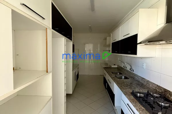 Apartamento à venda,  Mansão Nilton Fontes, Jardins, Aracaju - Foto 8