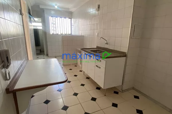 Apartamento no Condomínio Jardim de Viena | 13 de Julho – A | T - Foto 5