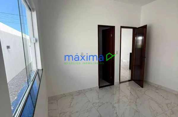 OPORTUNIDADE, LINDA CASA 2/4 LUAR DA BARRA I - Foto 9