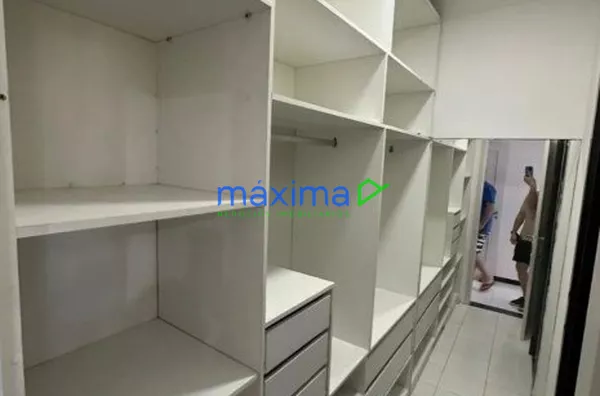 Cobertura duplex para venda, 4 quarto(s),  Aeroporto, Aracaju - Foto 2