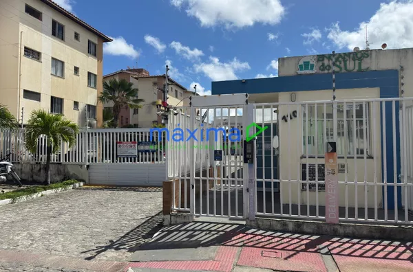 Apartamento para venda, 3 quartos - Marivan, Aracaju - Foto 1