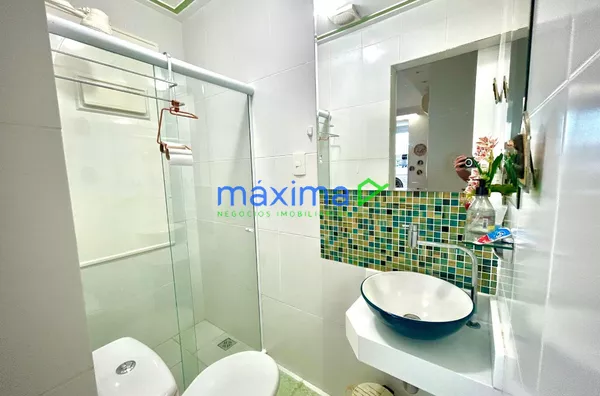 Apartamento para venda, 3 quarto(s),  Luzia, Aracaju - Foto 8