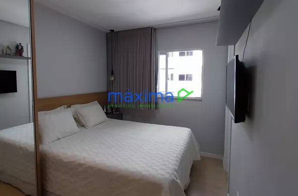 Apartamento à venda no Condomonio Jardim Serigy - A | T - Foto 14
