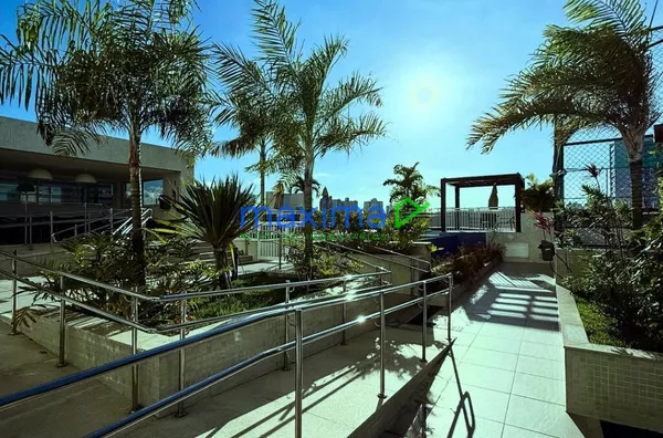 Apartamento para venda,  Mansão The View, Jardins, Aracaju - Foto 3