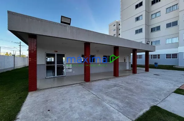 Apartamento à venda no Residencial Del Rey,  Farolândia, Aracaju - Foto 13