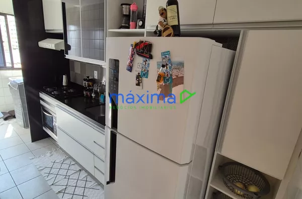 Apartamento à venda Condomínio Absolutto Clube,  Luzia, Aracaju - Foto 9