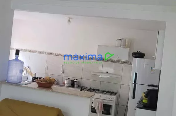 Casa para venda no bairro Dezoito Do Forte! - Foto 4