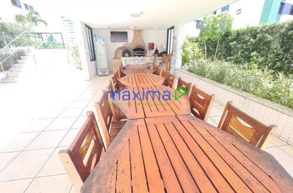 Apartamento à venda no Condomínio Pérolas do Luzia,  Luzia, Aracaju - Foto 14