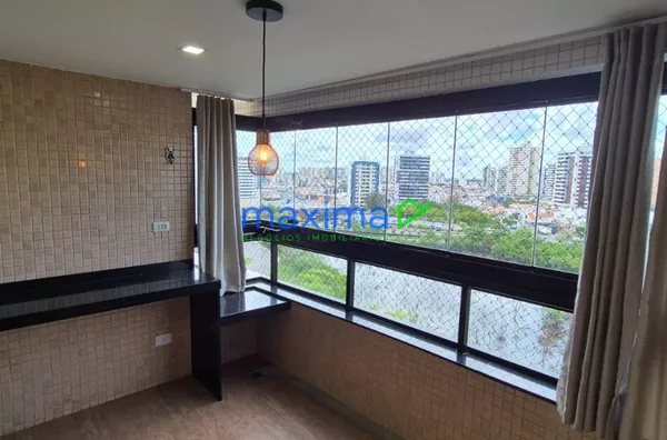 Apartamento para aluguel,  Condomínio Grand Parc Jardins, Aracaju - Foto 4