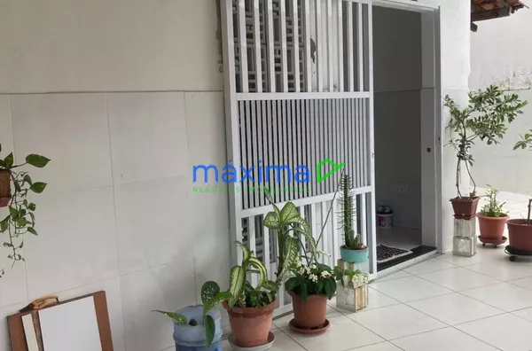 Casa para venda, no Jabotiana, Aracaju - Foto 4