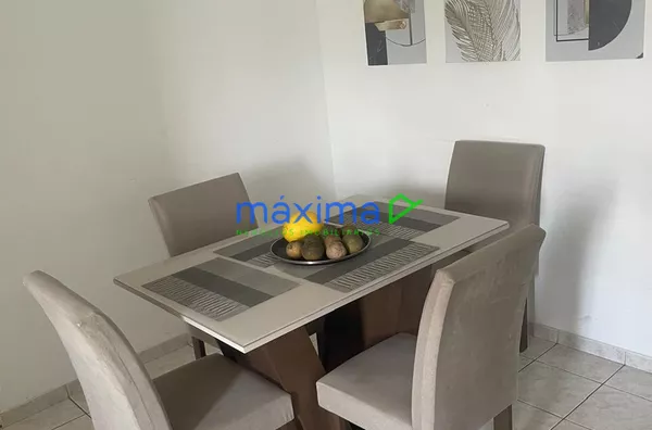 Apartamento à venda no Condomínio Arte Viva,  Farolândia, Aracaju - Foto 3