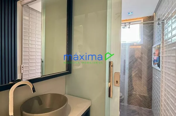 Apartamento à venda no Condomínio Jardim de Londres,  Jardins, Aracaju - Foto 8