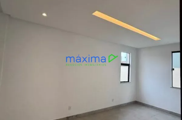 Casa à venda Maluí Residence,  Zona De Expansão (olhos D'agua), Barra Dos Coqueiros - Foto 14