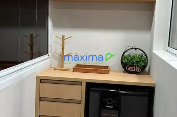 Apartamento para venda, Condomínio Horto da Barra, Espaço Tropical, Barra Dos Coqueiros - Foto 11
