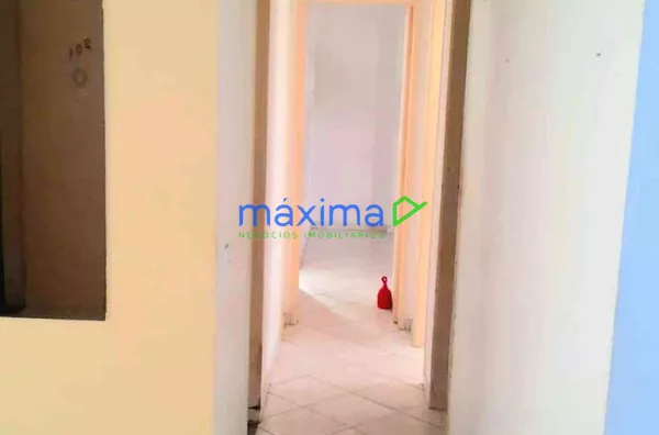 OPORTUNIDADE, ÓTIMO APARTAMENTO NO BAIRRO LUZIA NO COND. FLAMBOYANT - Foto 3