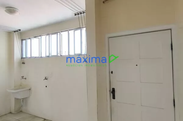 Apartamento à venda,  Edifício Olimpio Campos, São José, Aracaju - Foto 13