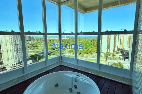 Apartamento para venda,  Mansão The View, Jardins, Aracaju - Foto 7
