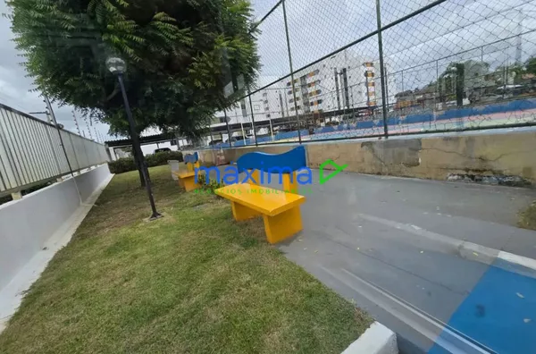 Apartamento à venda no Condomínio Mar de Aruana 1 - Aruana, Aracaju - Foto 14