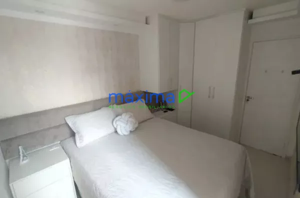 Apartamento à venda No Condomínio Doce Vida Acqua,  Madre Paulina, São Cristóvão - Foto 5